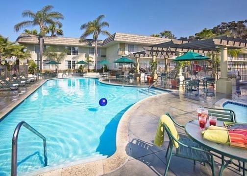 Hotel Homewood By Hilton Circle/seaworld Area 3*