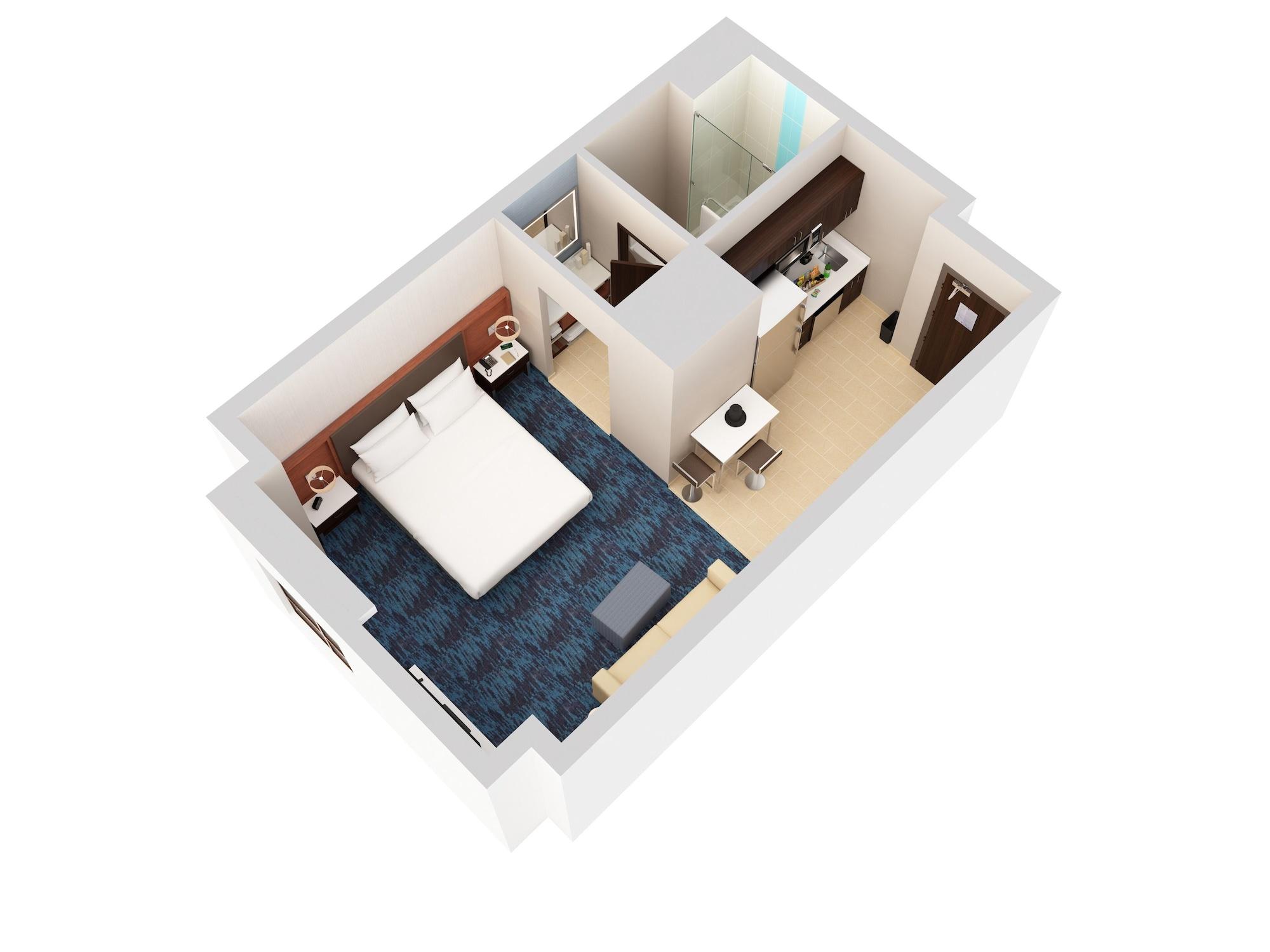Hotel Homewood By Hilton Circle/seaworld Area