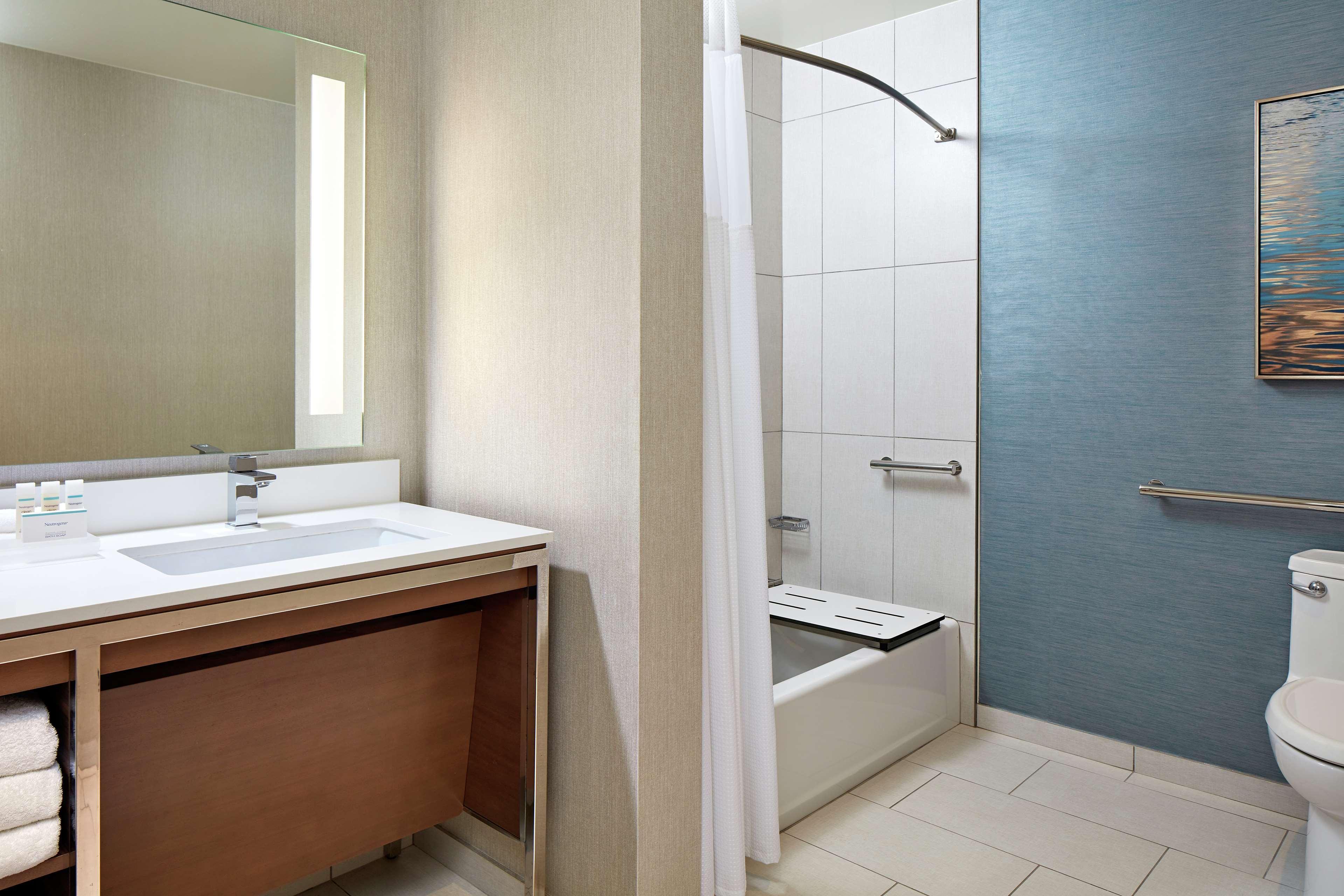 Hotel Homewood By Hilton Circle/seaworld Area