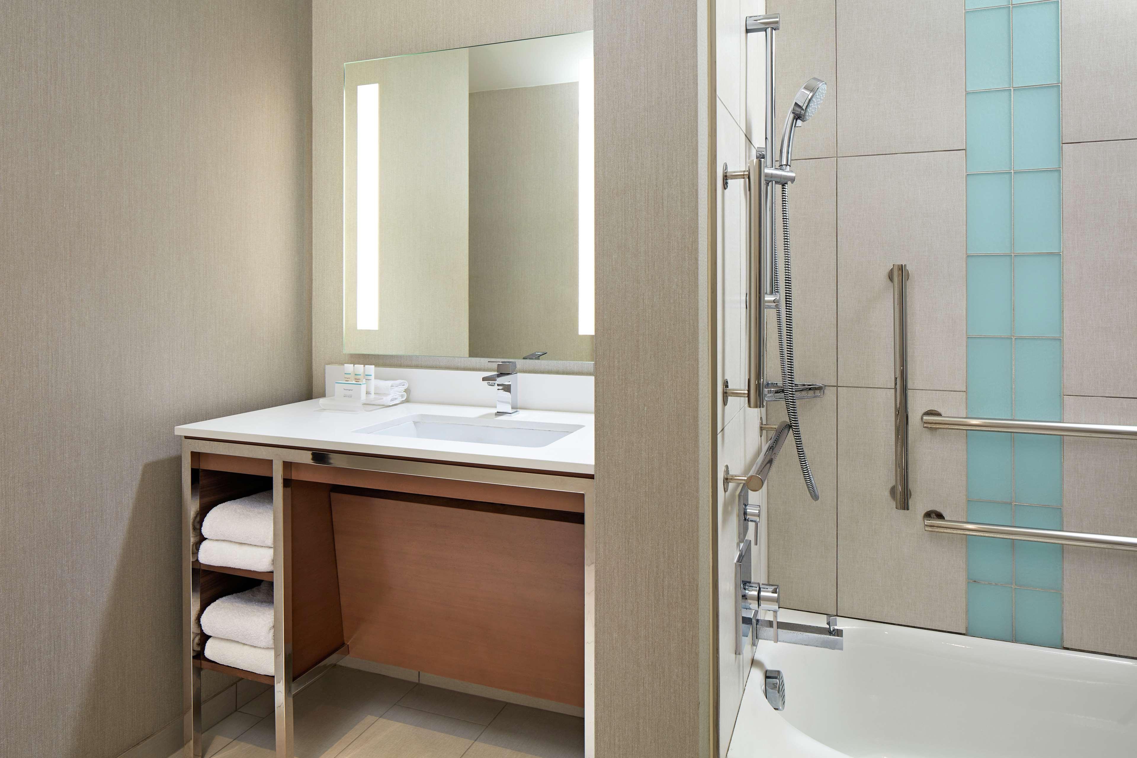 Hotel Homewood By Hilton Circle/seaworld Area San Diego