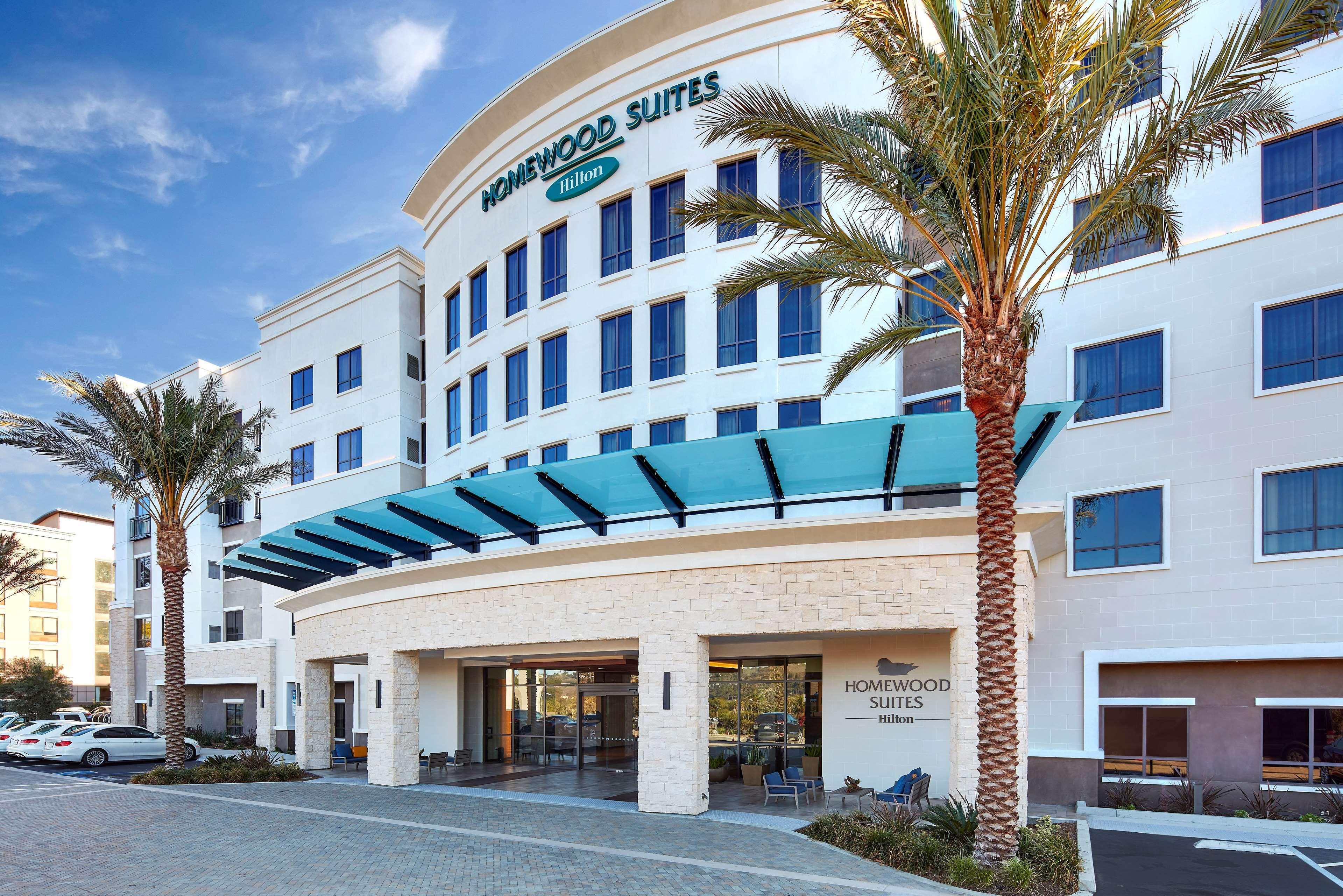 Homewood By Hilton Circle/seaworld Area Hotel