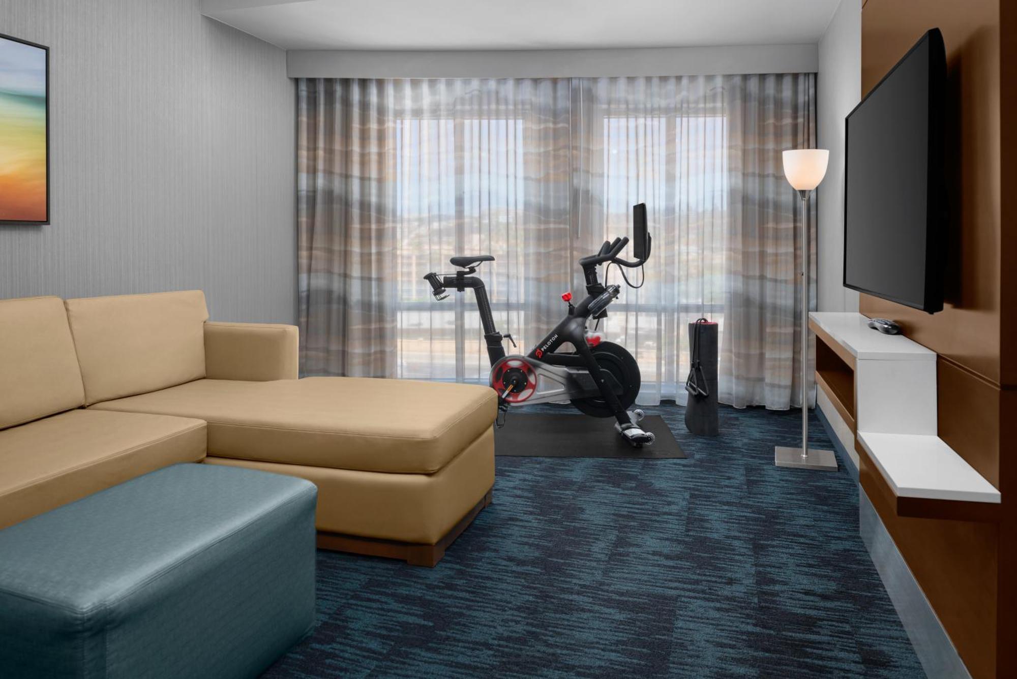 Homewood By Hilton Circle/seaworld Area 3* San Diego