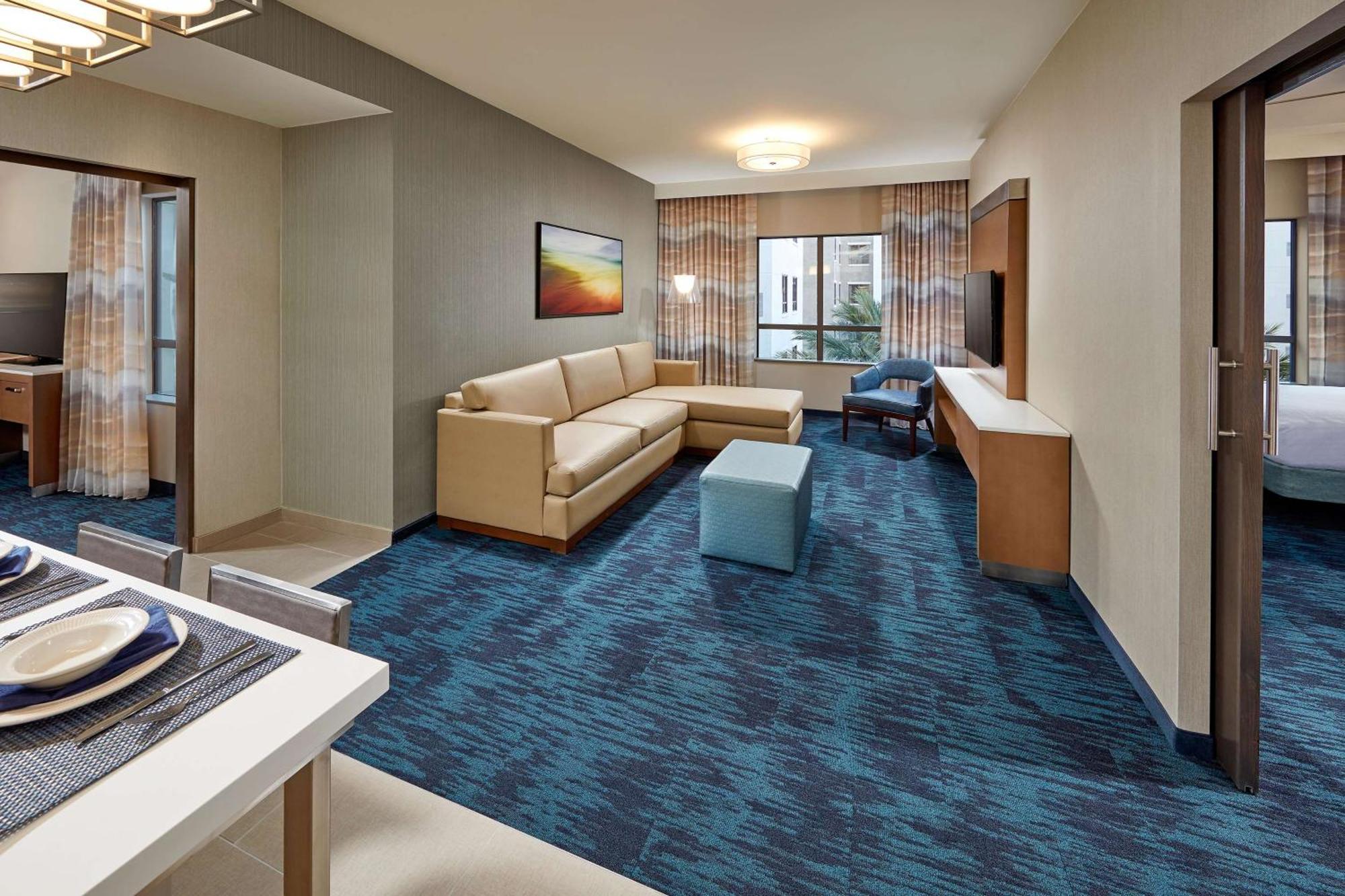 Homewood By Hilton Circle/seaworld Area 3* San Diego
