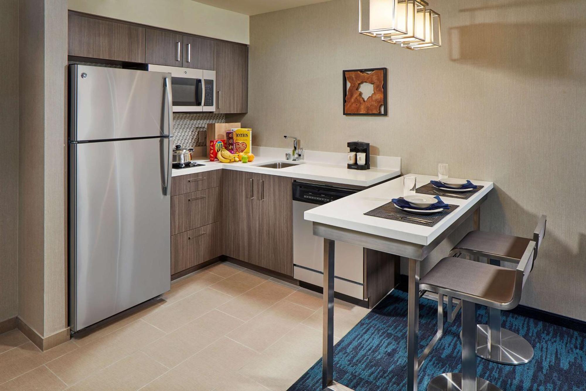 Hotel Homewood By Hilton Circle/seaworld Area