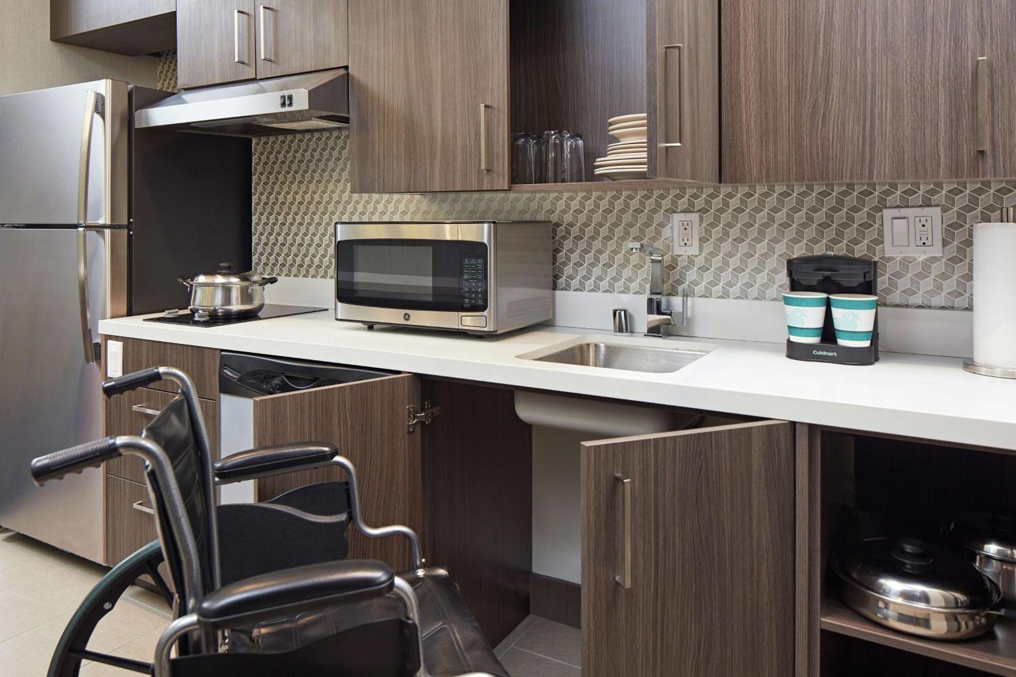 Homewood By Hilton Circle/seaworld Area Hotel 3*