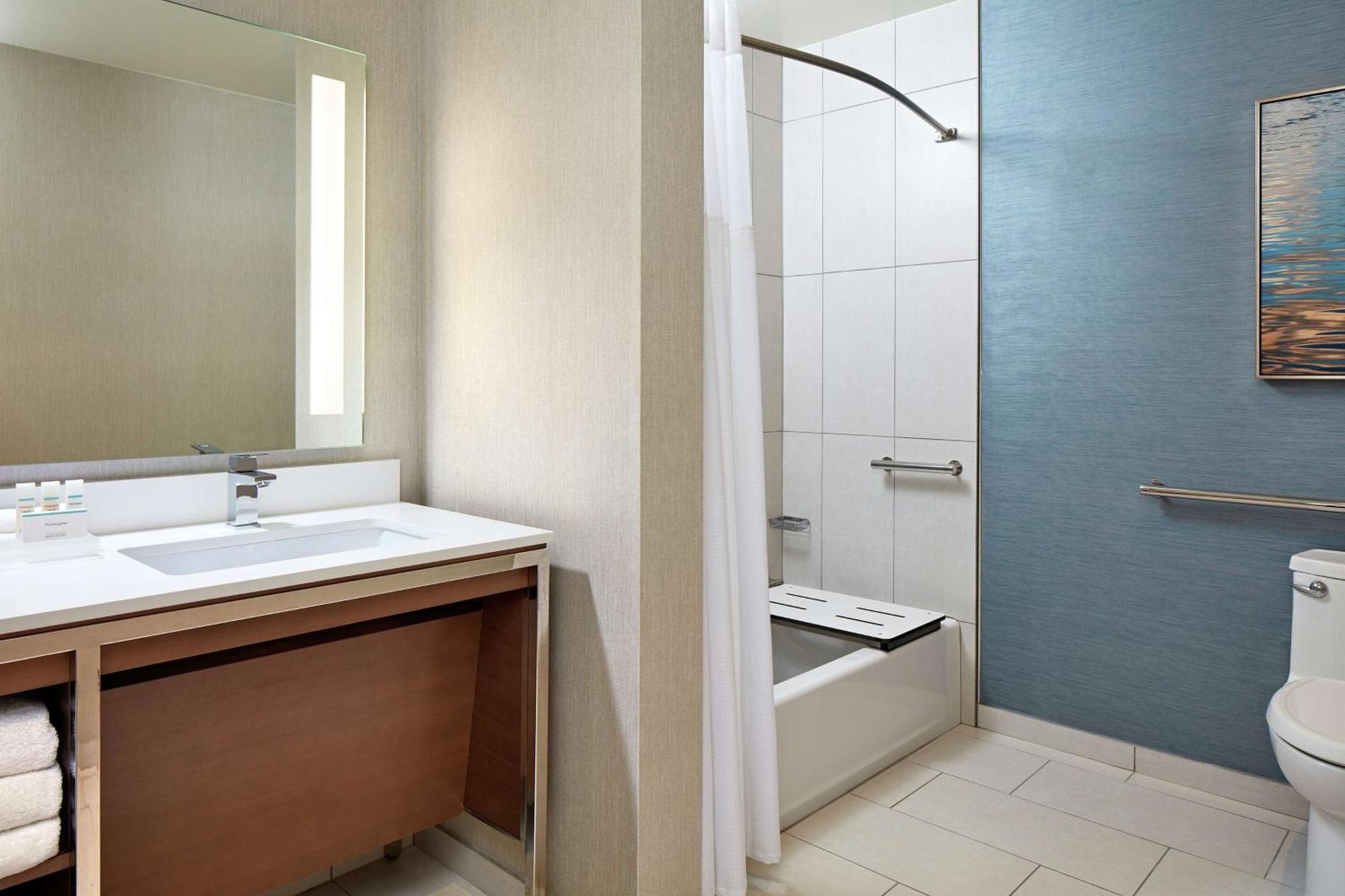 Hotel Homewood By Hilton Circle/seaworld Area San Diego
