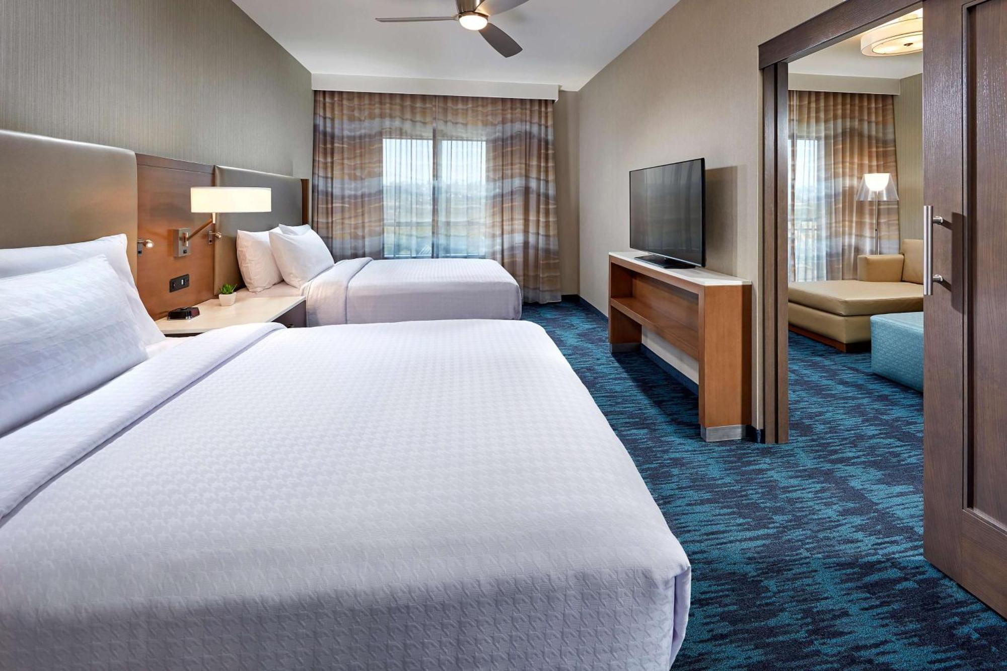 Hotel Homewood By Hilton Circle/seaworld Area
