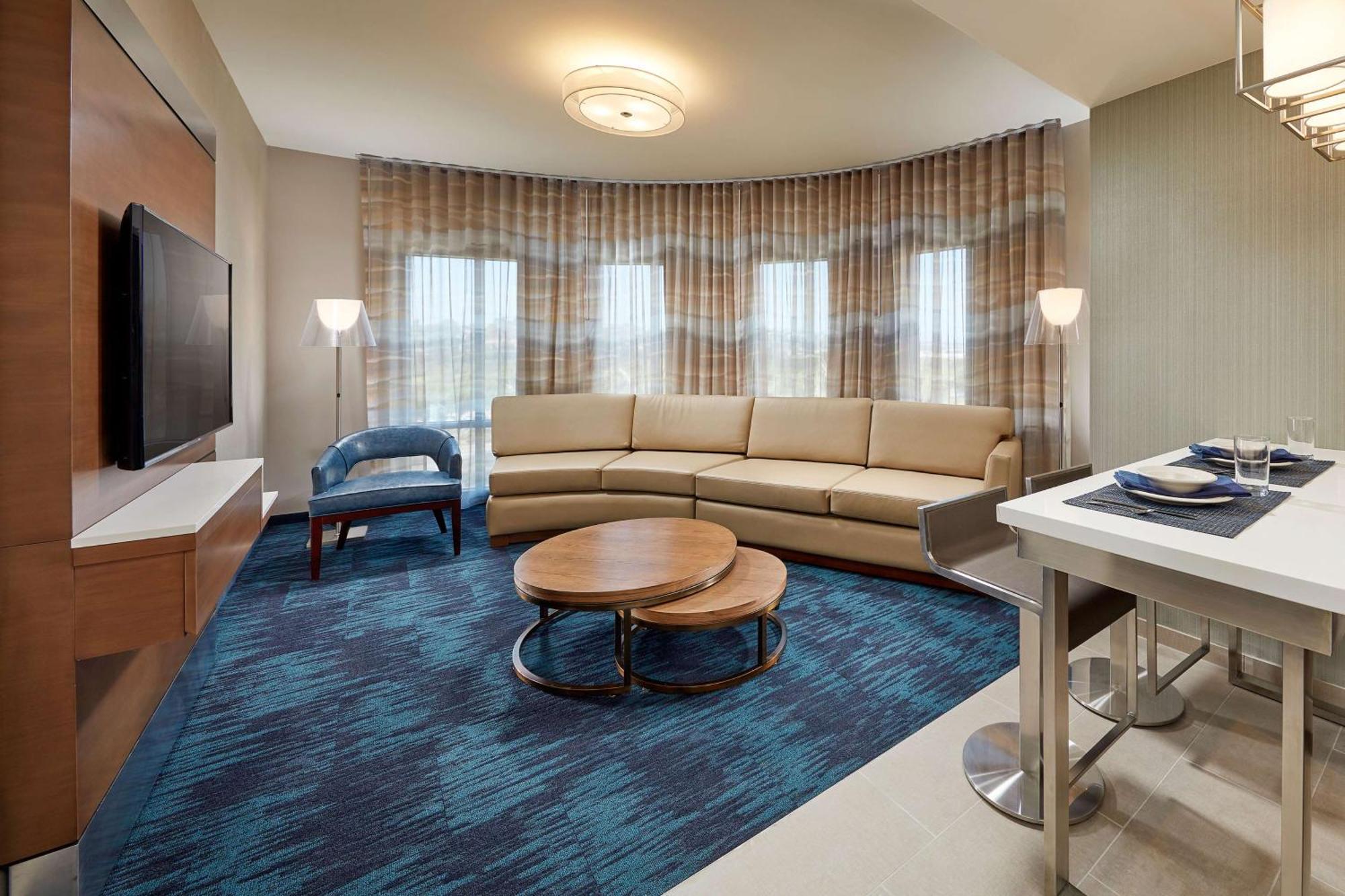 Hotel Homewood By Hilton Circle/seaworld Area San Diego