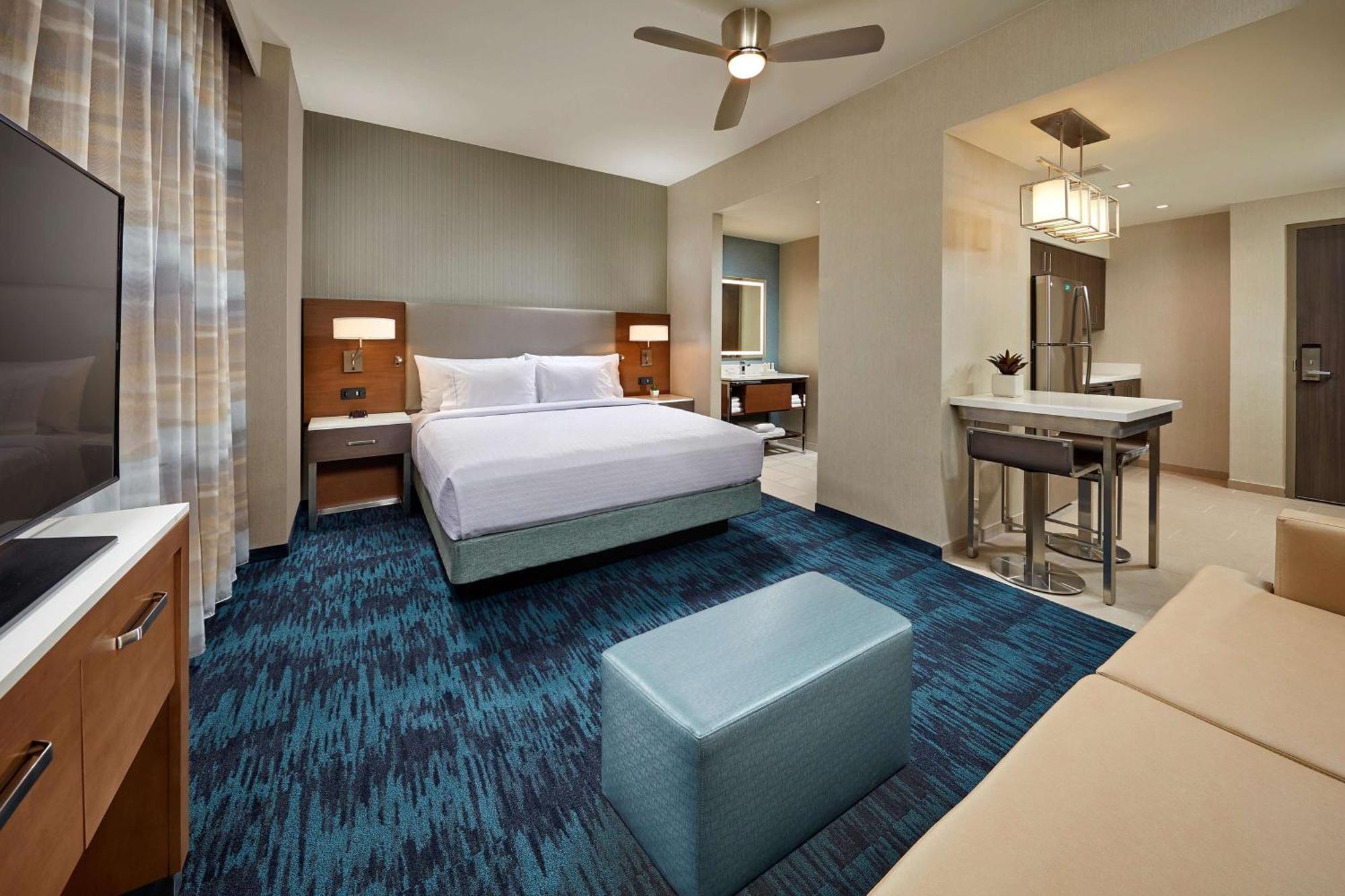 Homewood By Hilton Circle/seaworld Area Hotel San Diego
