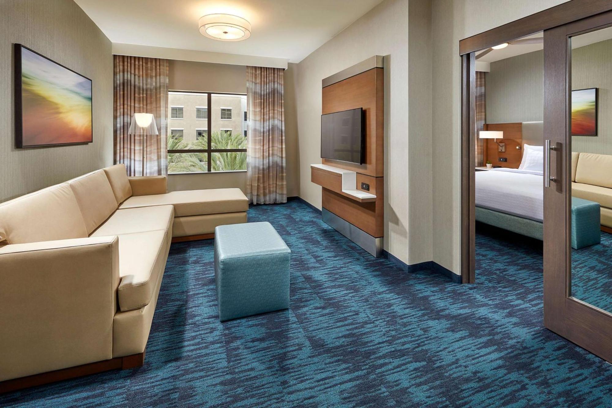 Homewood By Hilton Circle/seaworld Area 3*
