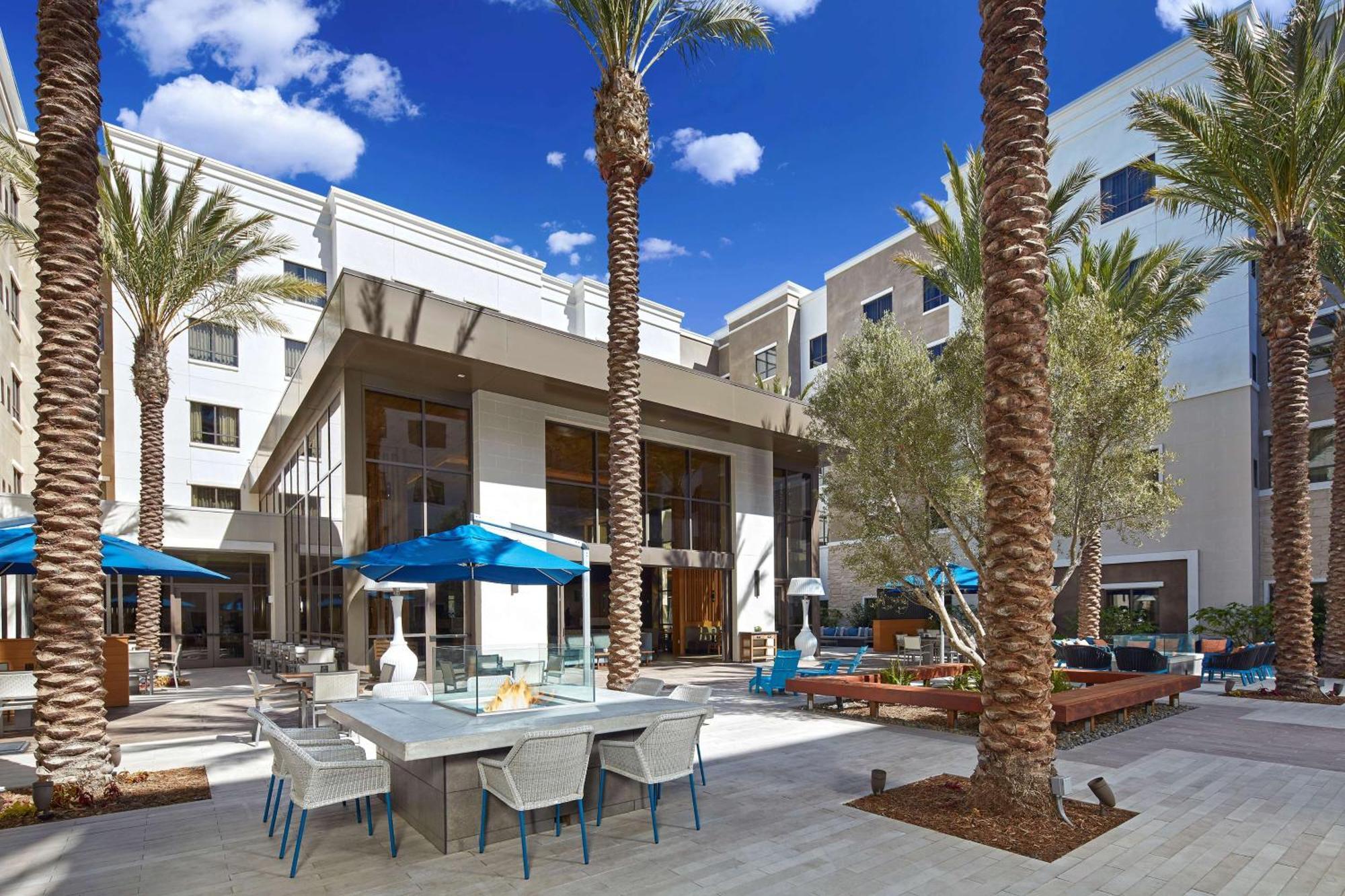 Homewood By Hilton Circle/seaworld Area Hotel 3*