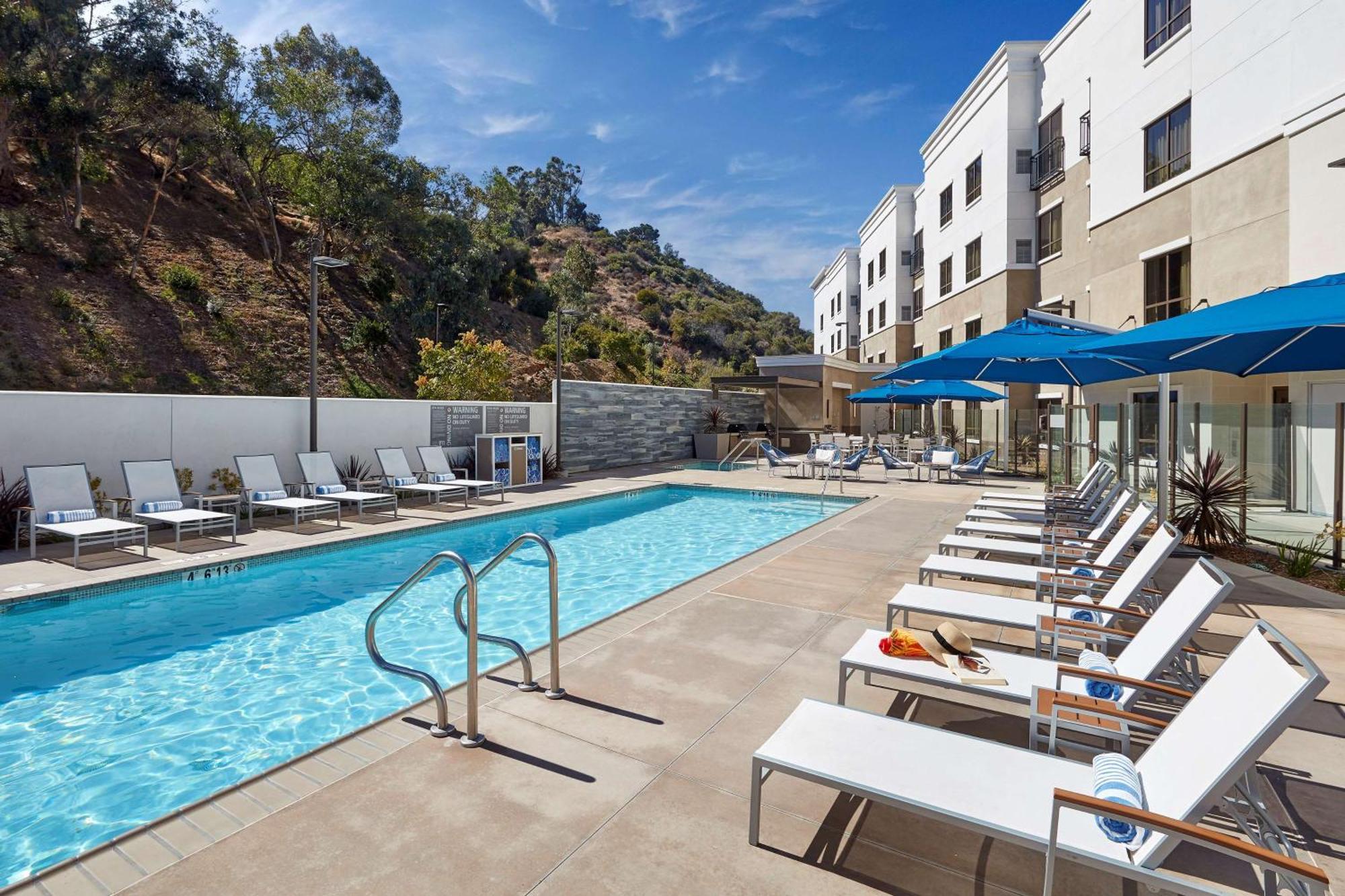 Hotel Homewood By Hilton Circle/seaworld Area San Diego