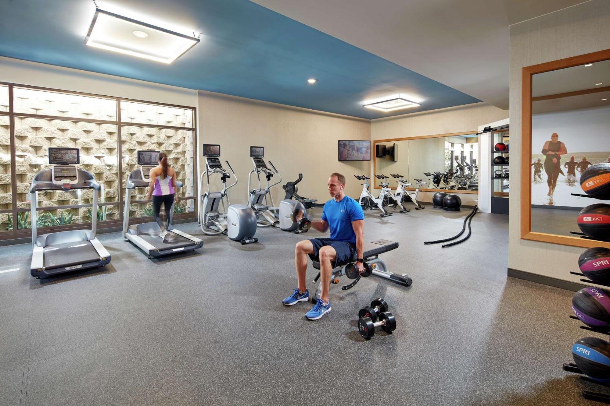 Homewood By Hilton Circle/seaworld Area 3* San Diego