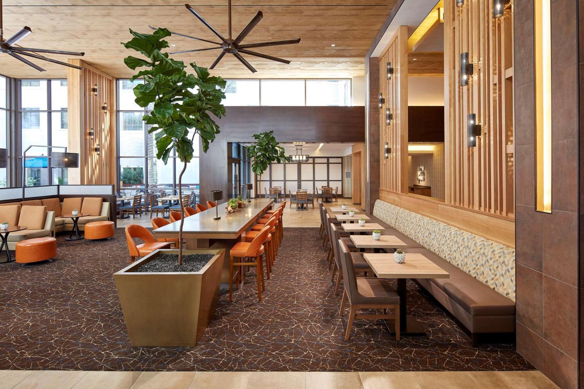 Homewood By Hilton Circle/seaworld Area 3* San Diego