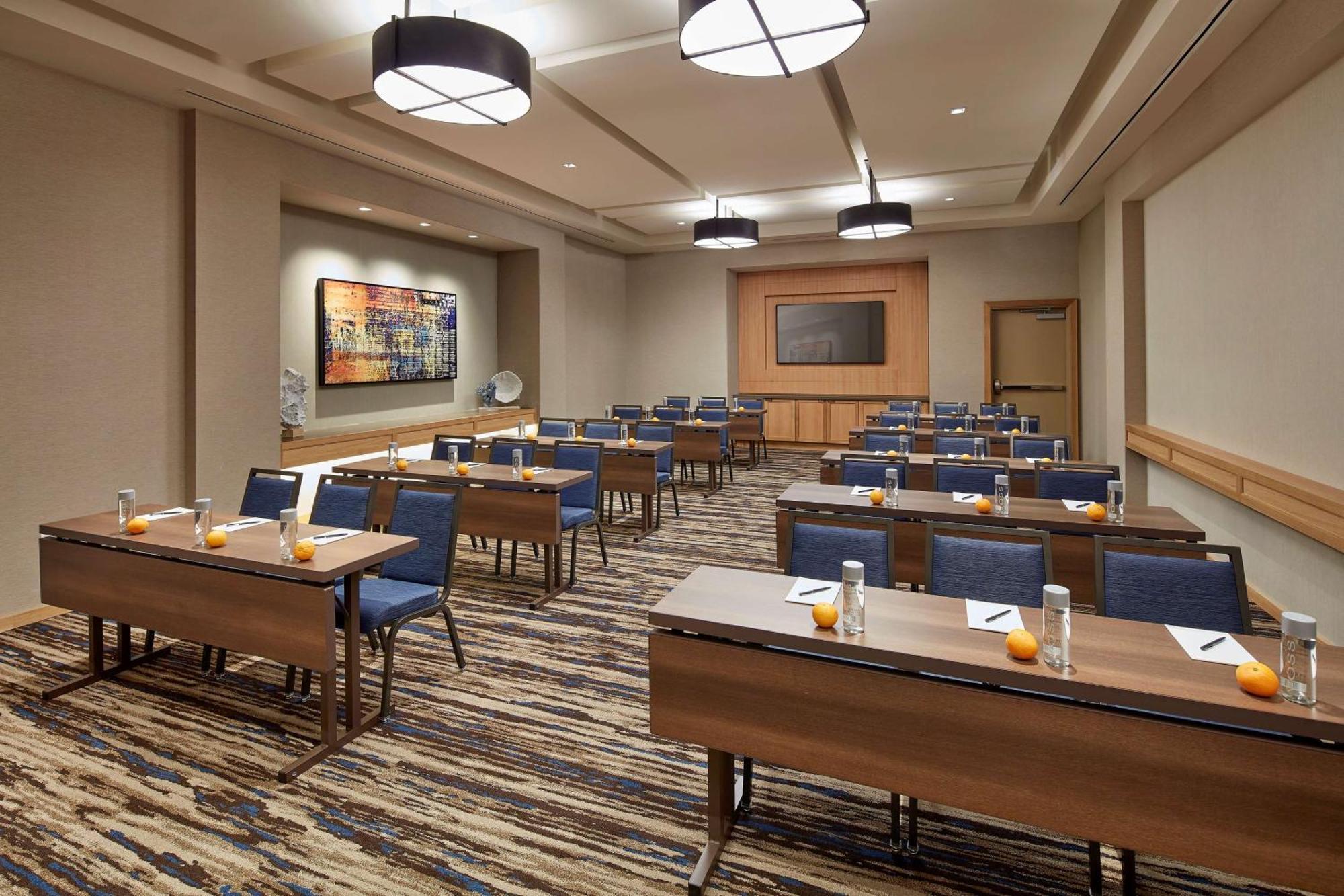 Hotel Homewood By Hilton Circle/seaworld Area