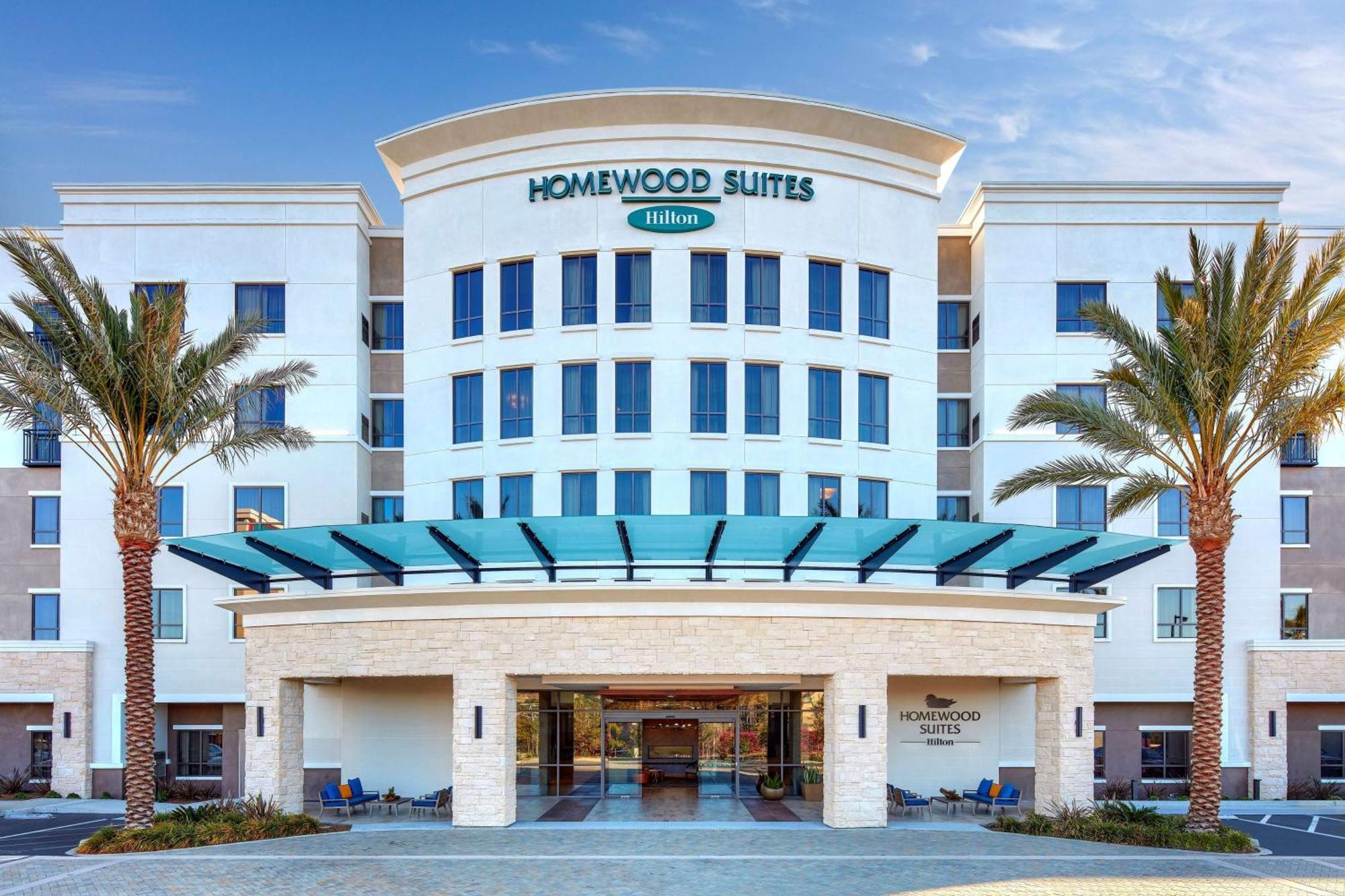 Hotel Homewood By Hilton Circle/seaworld Area 3*