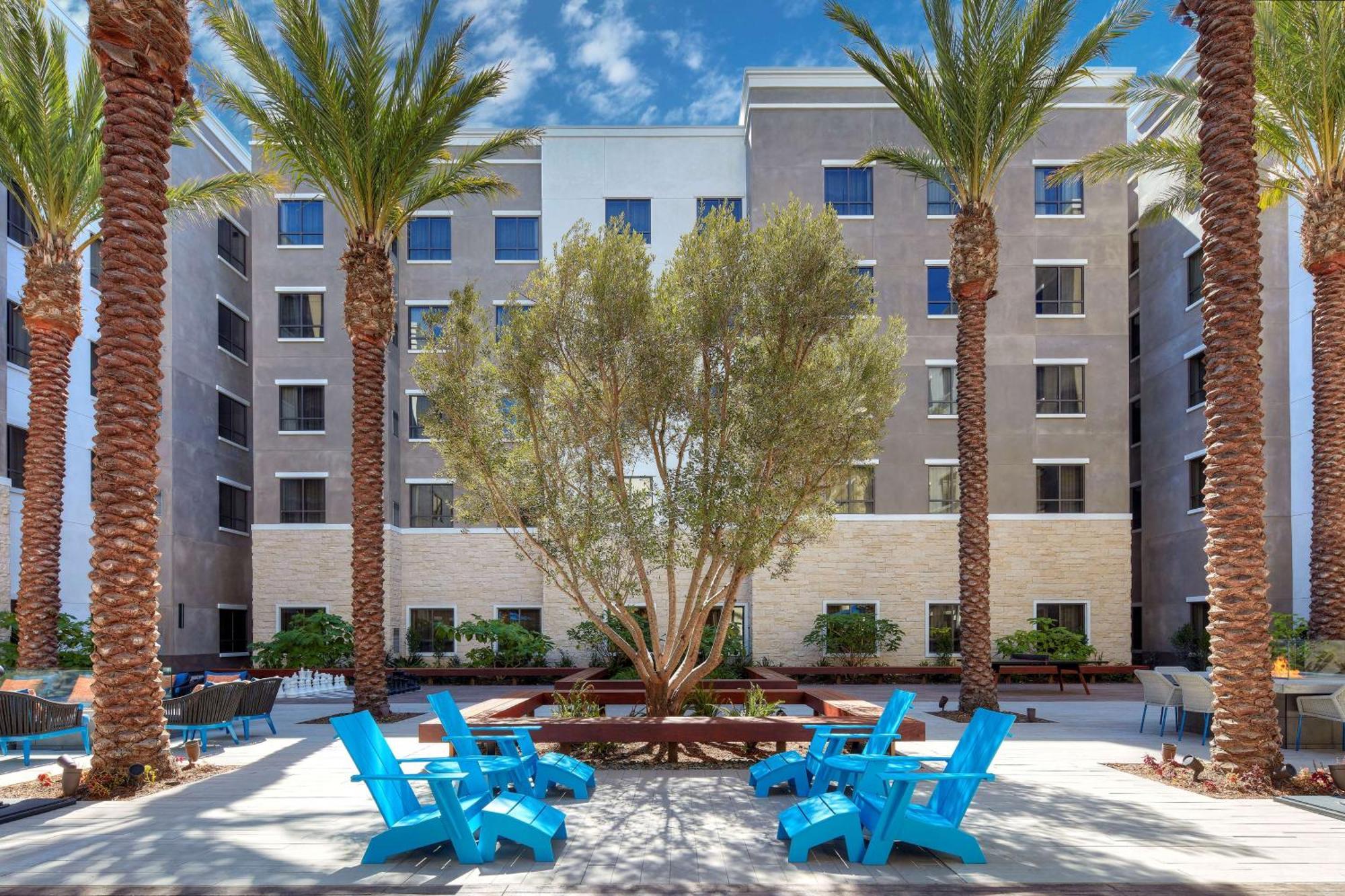 Homewood By Hilton Circle/seaworld Area