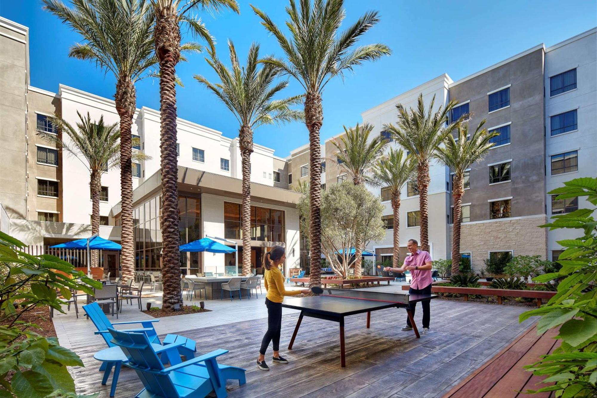 Homewood By Hilton Circle/seaworld Area Hotel 3*