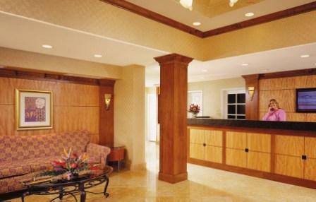 Hotel Homewood By Hilton Circle/seaworld Area 3*