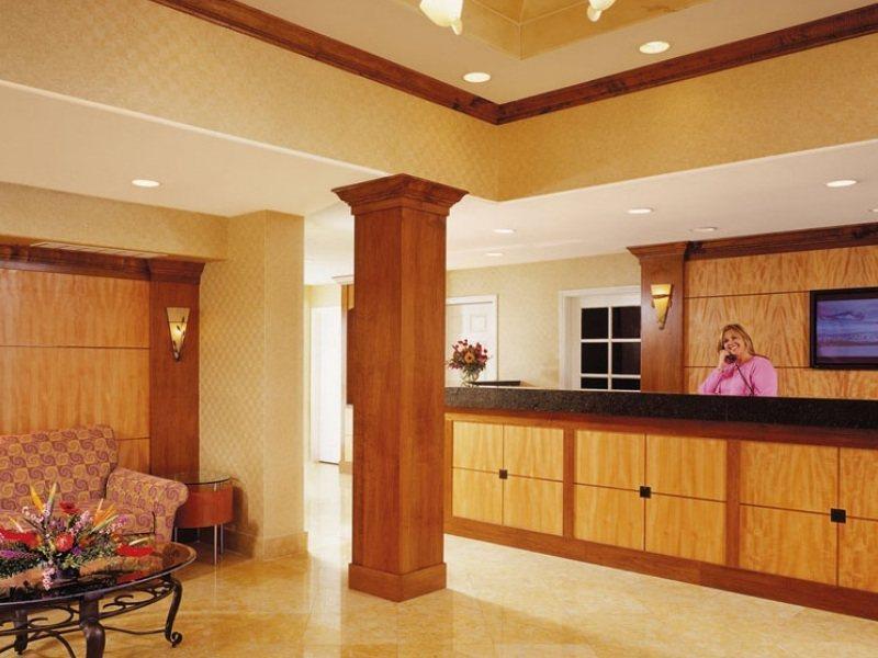 Hotel Homewood By Hilton Circle/seaworld Area San Diego