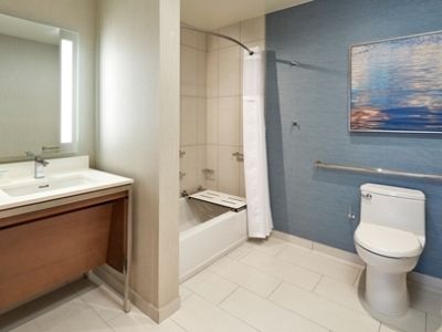 Hotel Homewood By Hilton Circle/seaworld Area San Diego