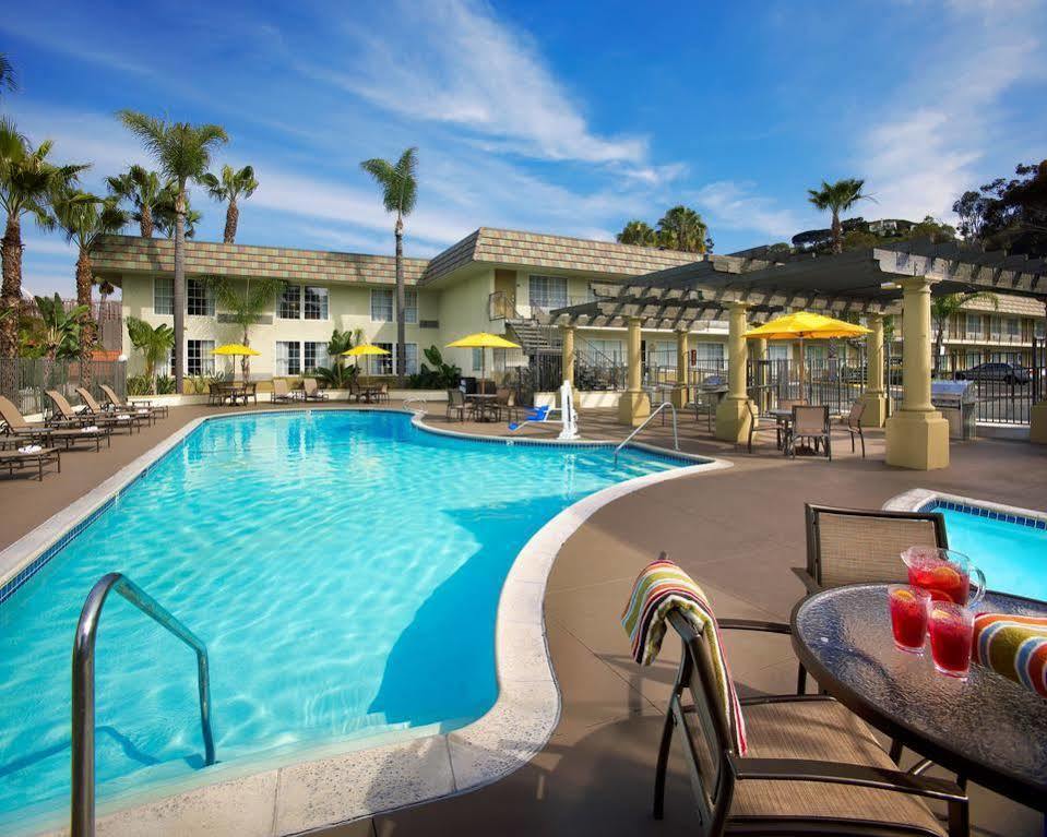 Homewood By Hilton Circle/seaworld Area 3*