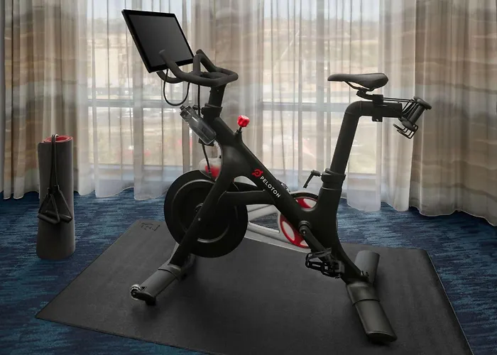 Homewood Suites By Hilton San Diego Hotel Circle/Seaworld Area