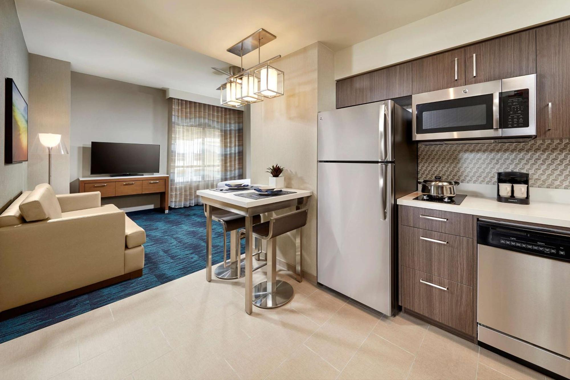 Hotel Homewood By Hilton Circle/seaworld Area San Diego