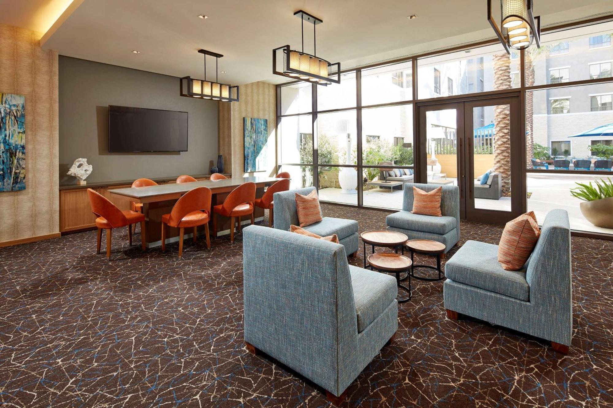 Homewood By Hilton Circle/seaworld Area 3* San Diego