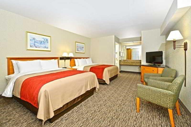 Homewood By Hilton Circle/seaworld Area 3*