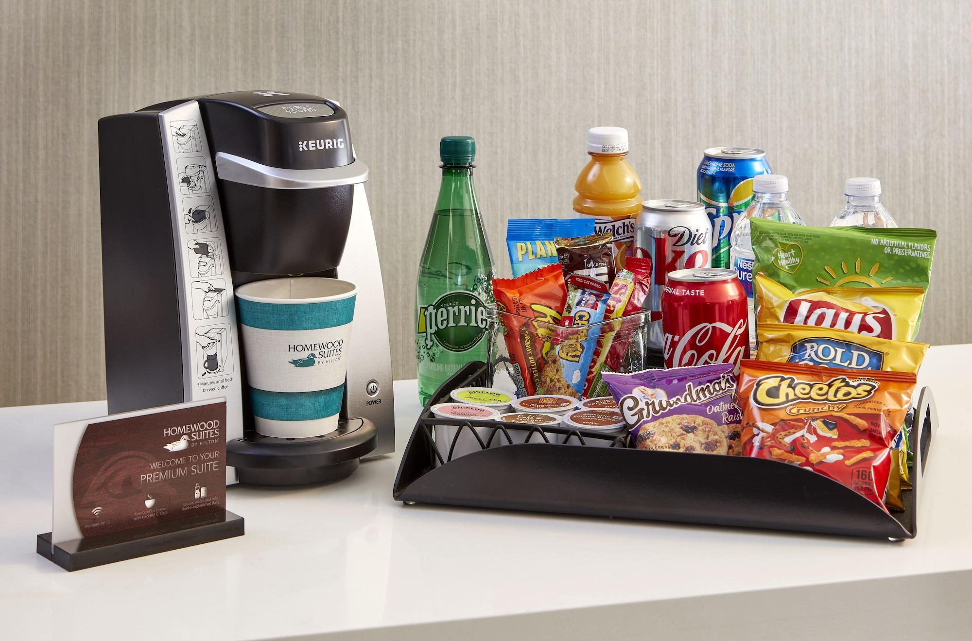 Homewood By Hilton Circle/seaworld Area Hotel 3*