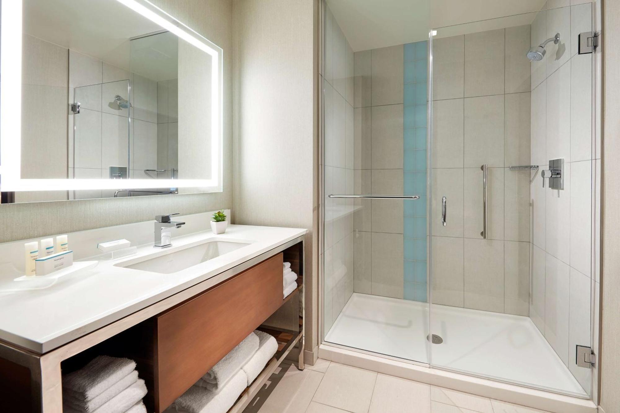 Hotel Homewood By Hilton Circle/seaworld Area 3*