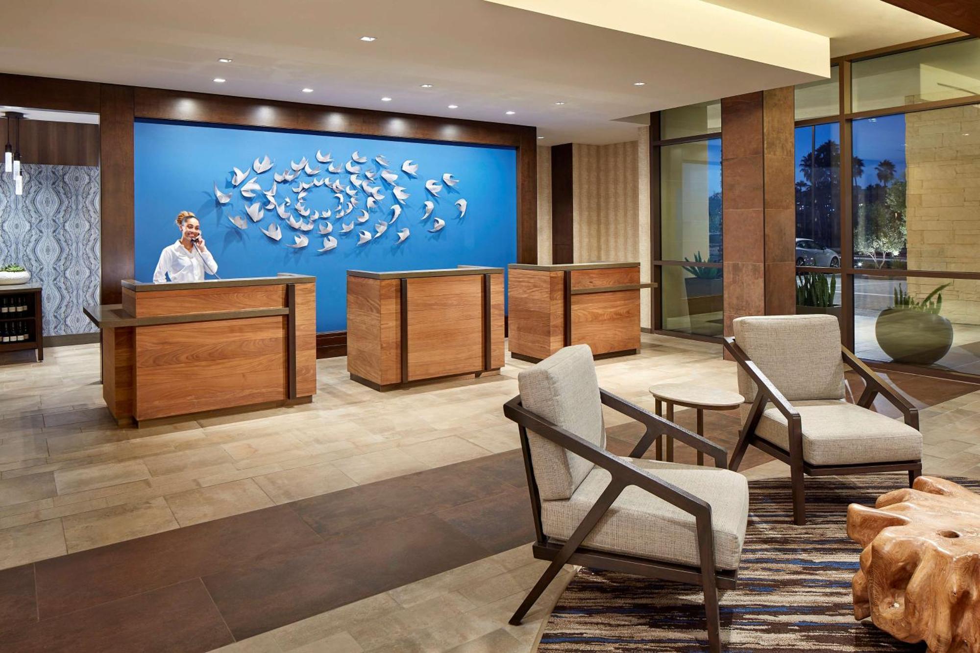 Homewood By Hilton Circle/seaworld Area 3* San Diego