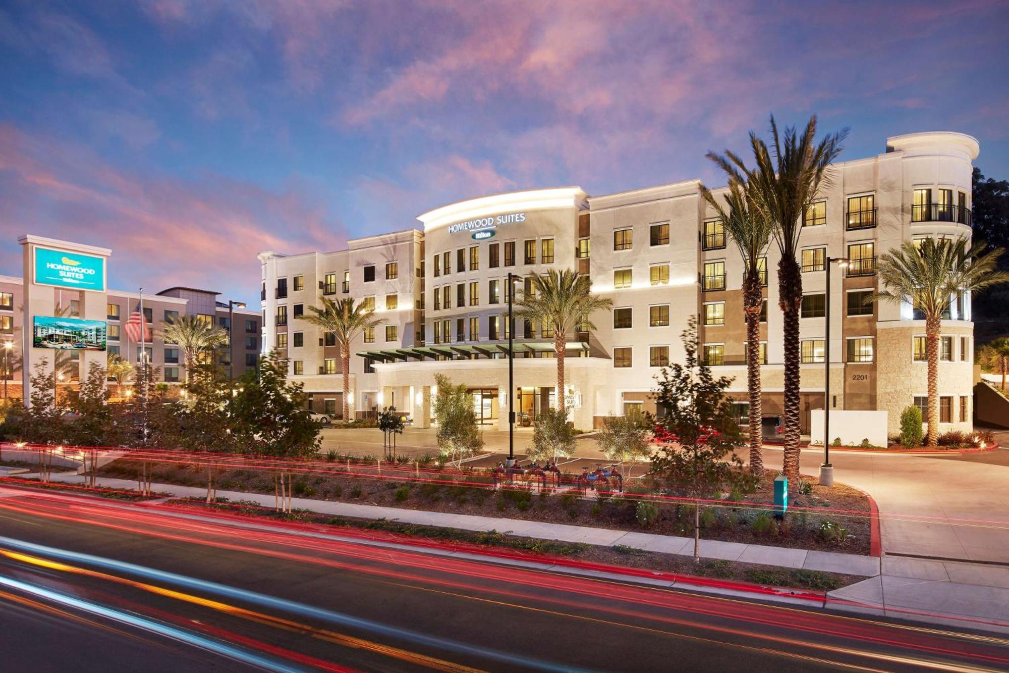 Homewood By Hilton Circle/seaworld Area Hotel 3*