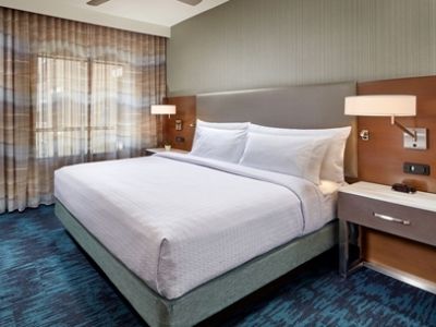 Hotel Homewood By Hilton Circle/seaworld Area