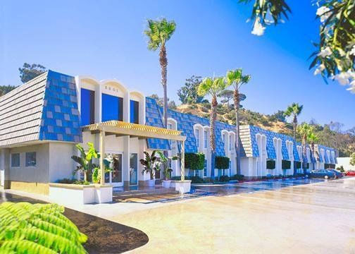 Hotel Homewood By Hilton Circle/seaworld Area